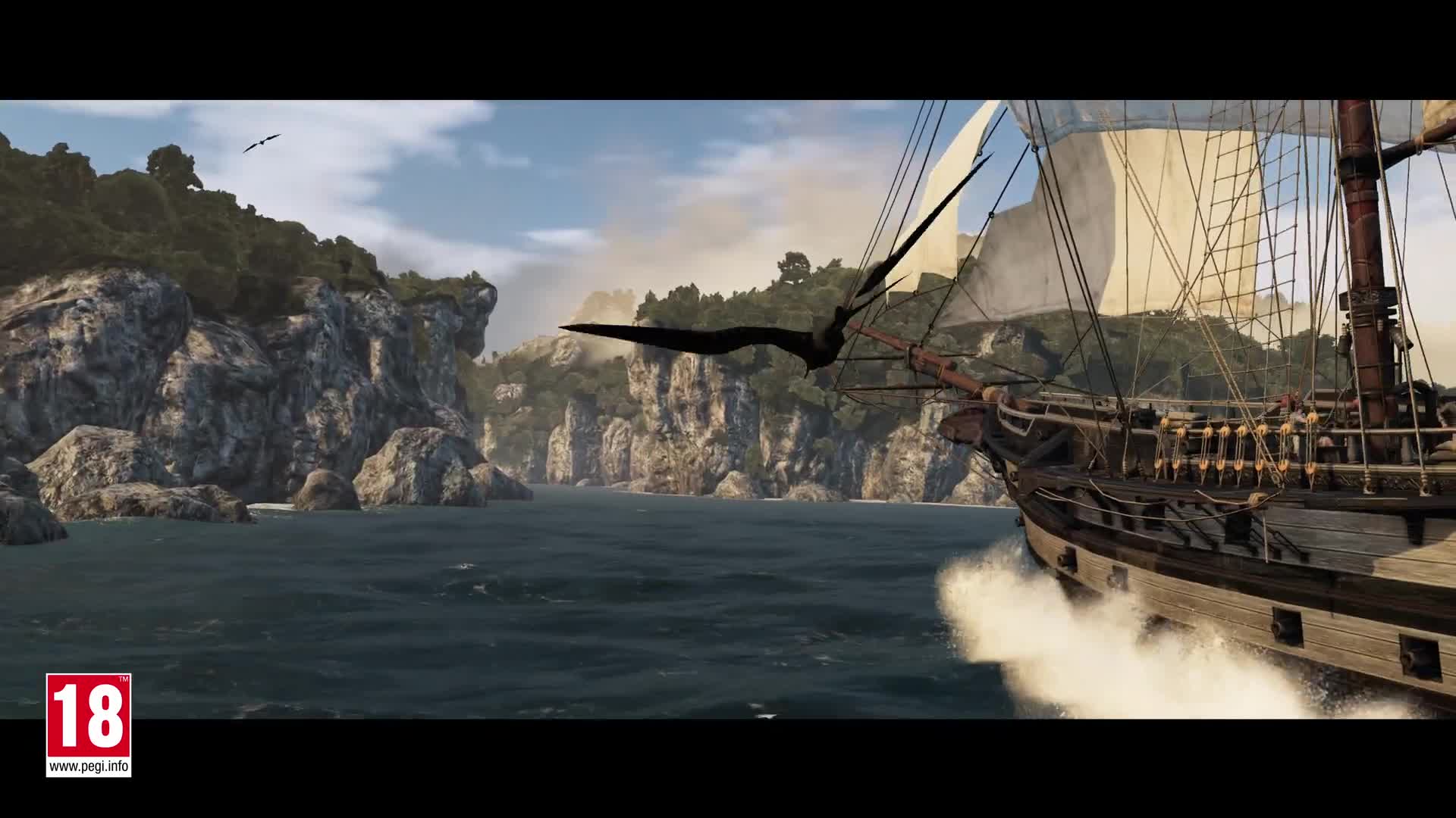 Assassin's Creed III: Remastered vychdza