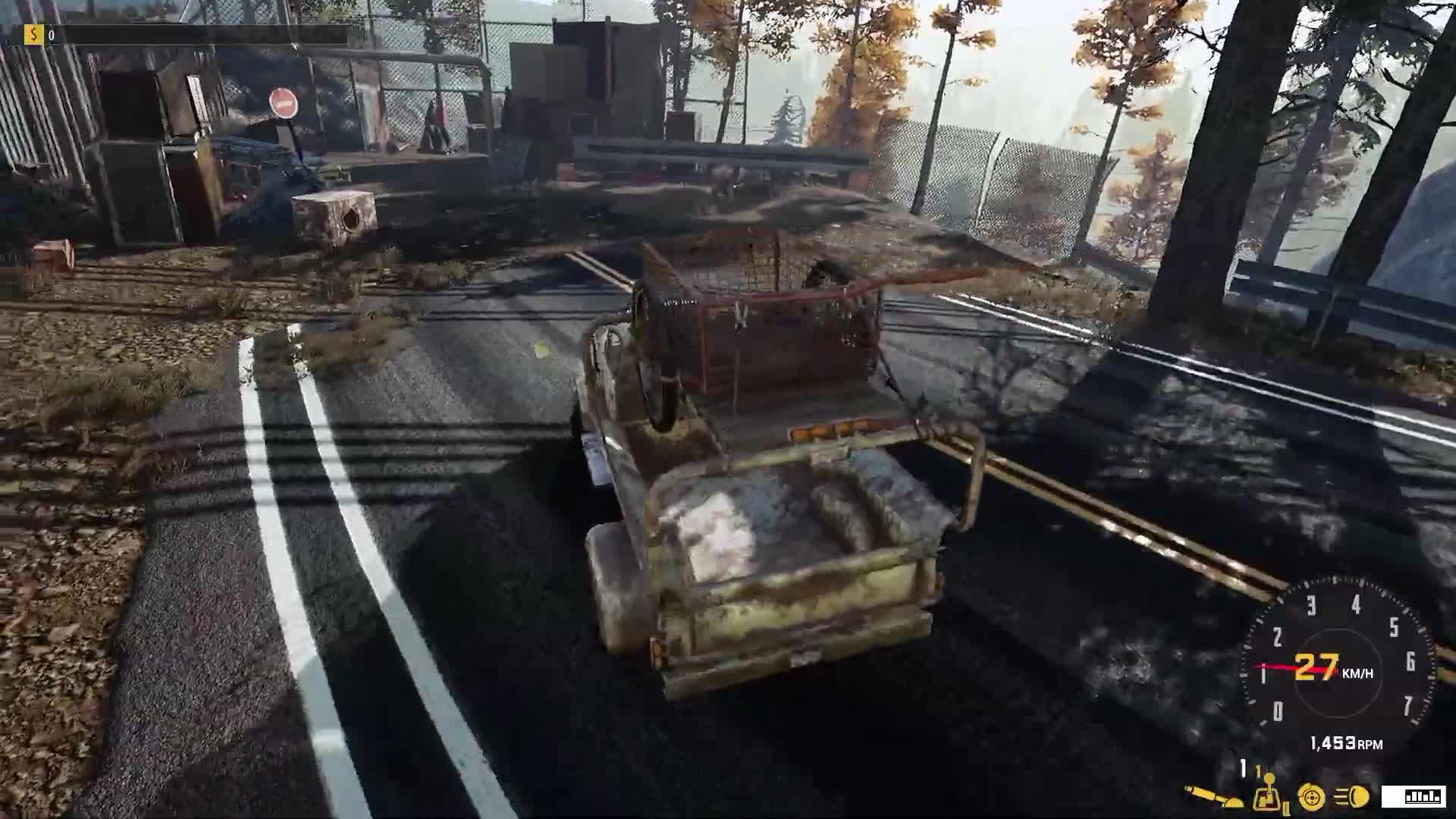 Junkyard Simulator - Vehicles gameplay trailer 