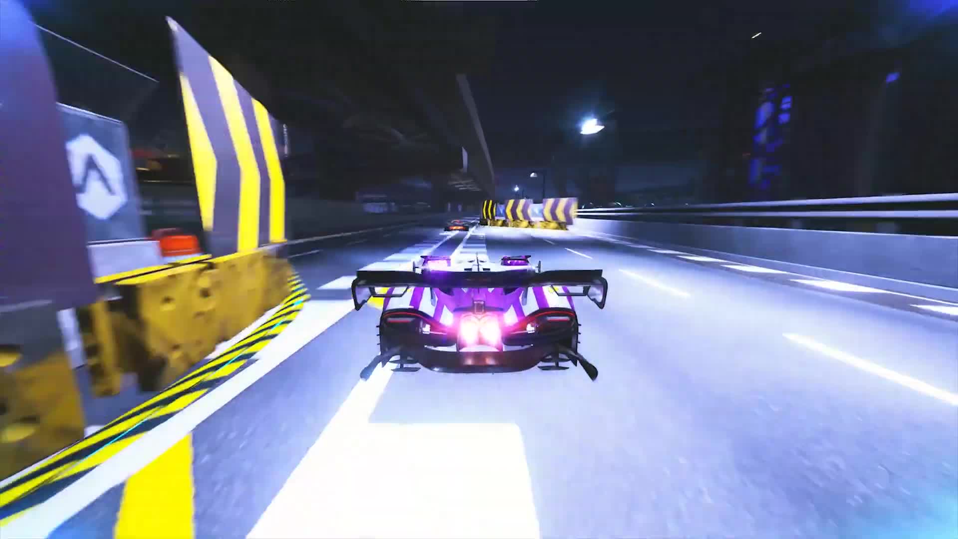 Xenon Racer - Launch Trailer