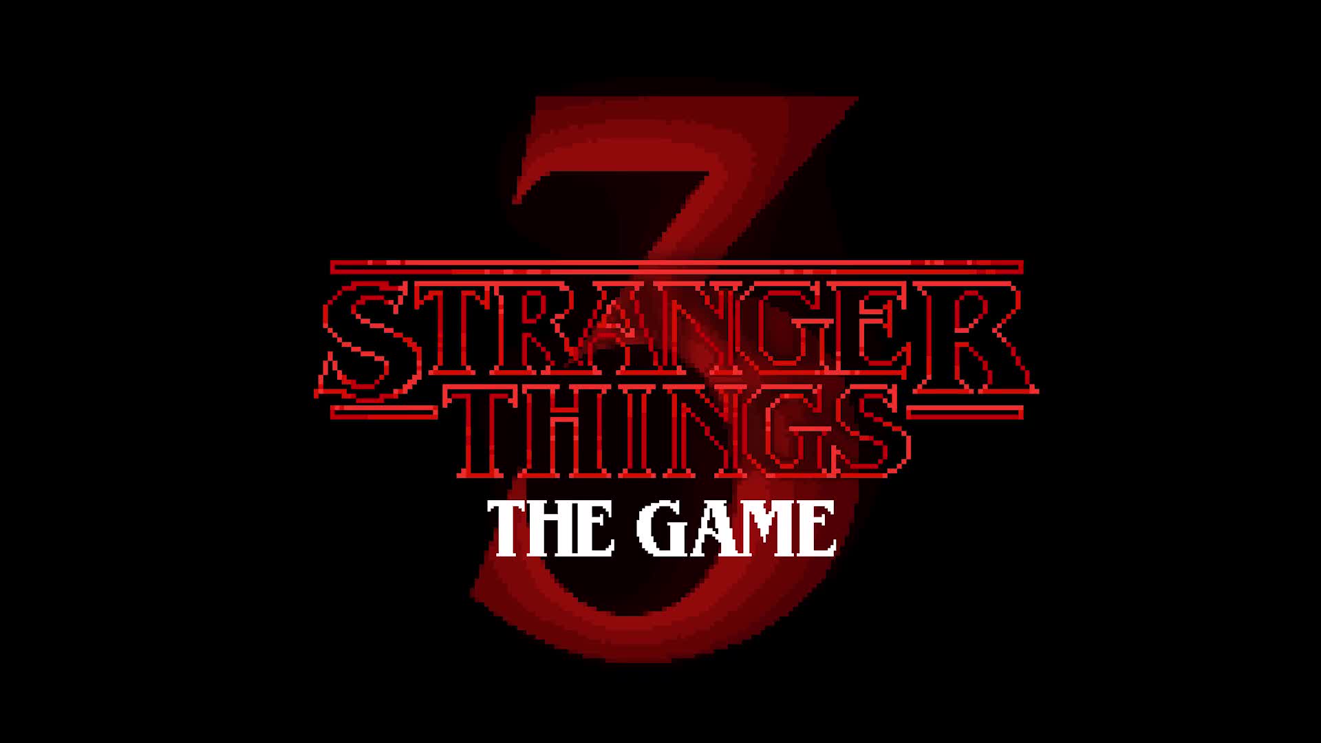 S premirou 3. srie Stranger Things prde aj nov hra