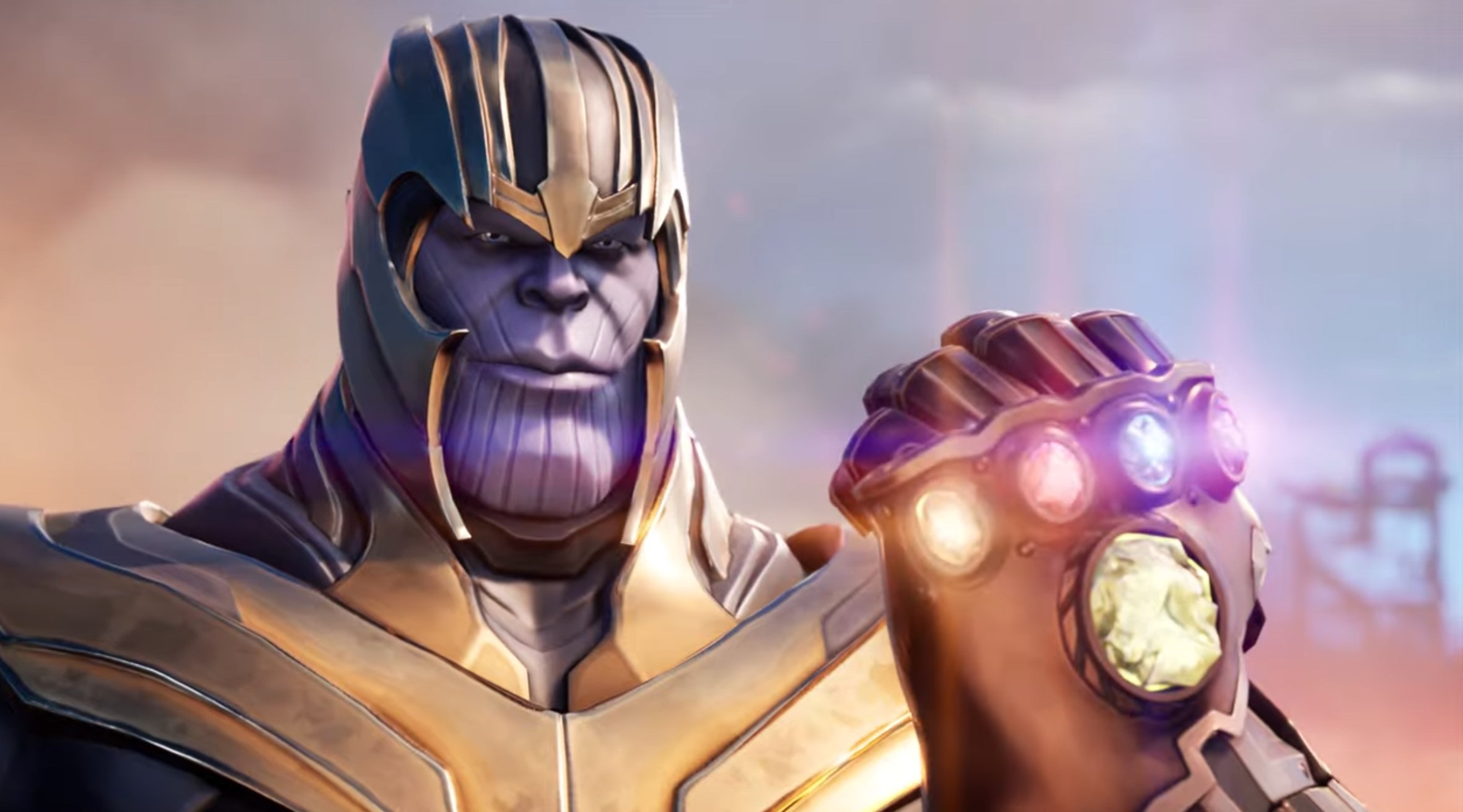 Fortnite X Avengers: Endgame event bol spusten vo Fortnite, hri mu znovu bojova proti Thanosovi