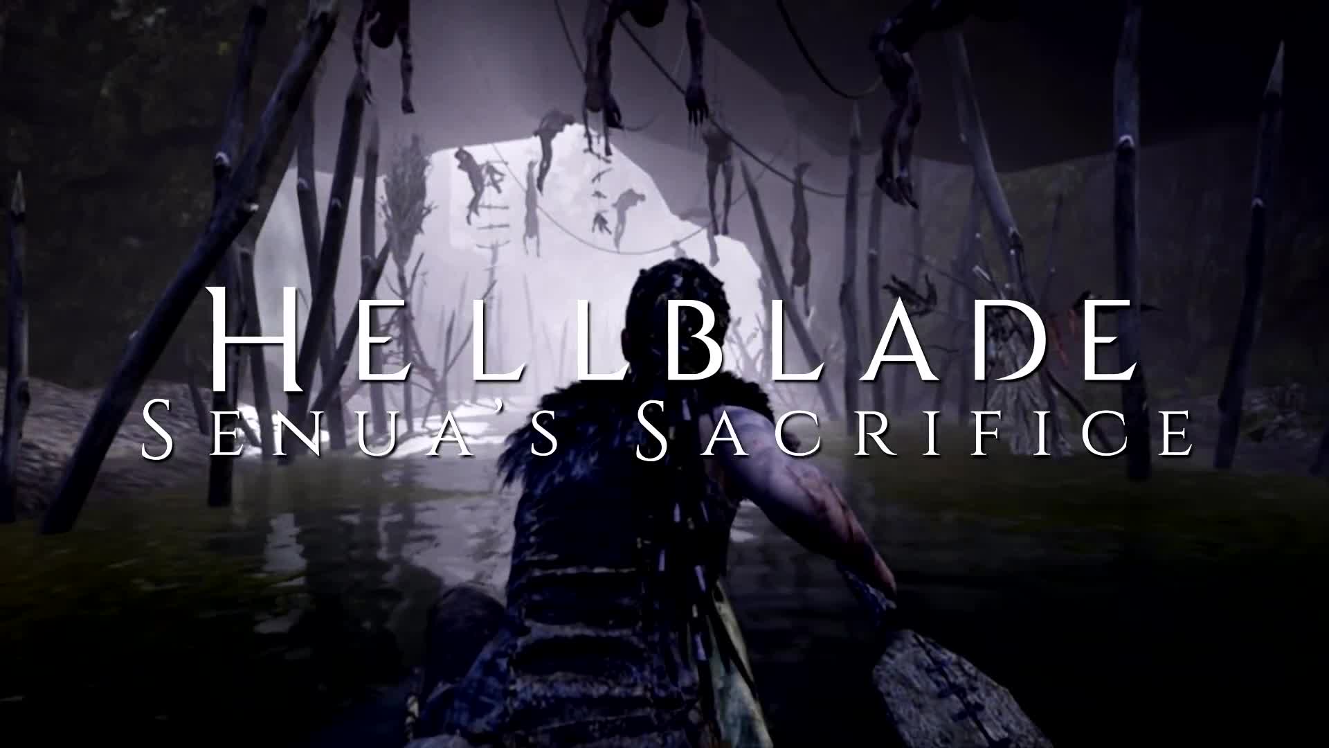 Hellblade: Senua's Sacrifice je u na Switchi