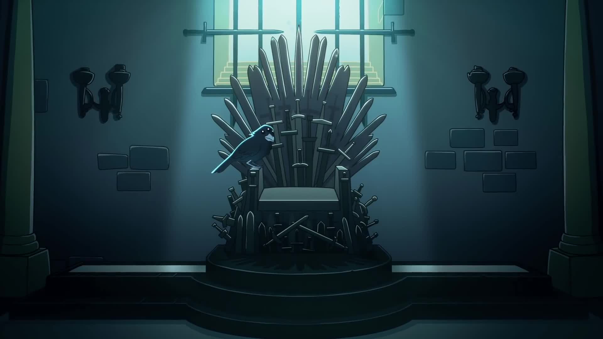 Reigns: Game of Thrones priiel na Switch