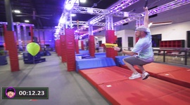 Dude Perfect - Fortnite Nerf battle