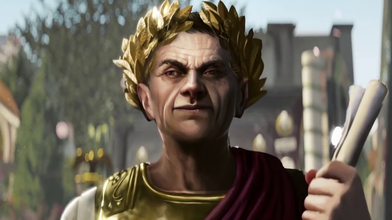 Paradox vydal svoju nov grand stratgiu - Imperator: Rome