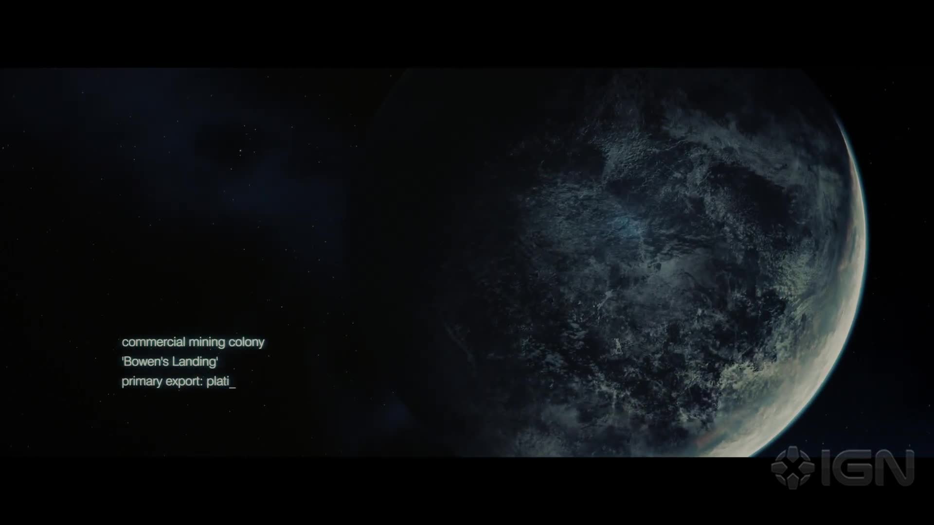 Alien Anniversary - Ore - krtky film