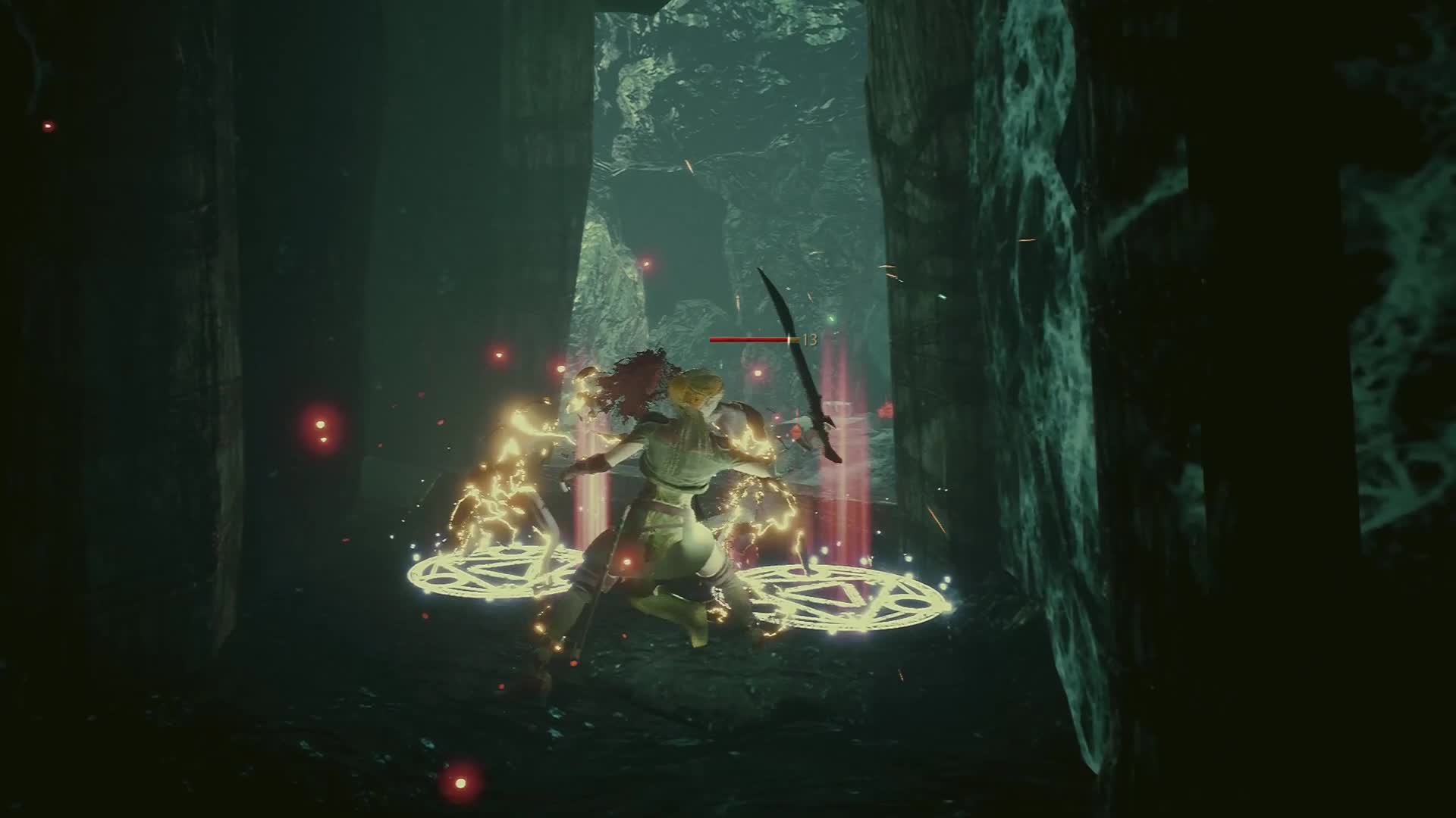Seversk RPG Eternity: The Last Unicorn je u skoro na Xbox One