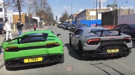 Faily ako sa patr�