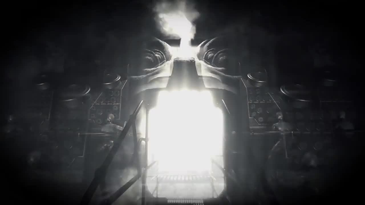 Layers of Fear 2 vychdza a dostva launch trailer
