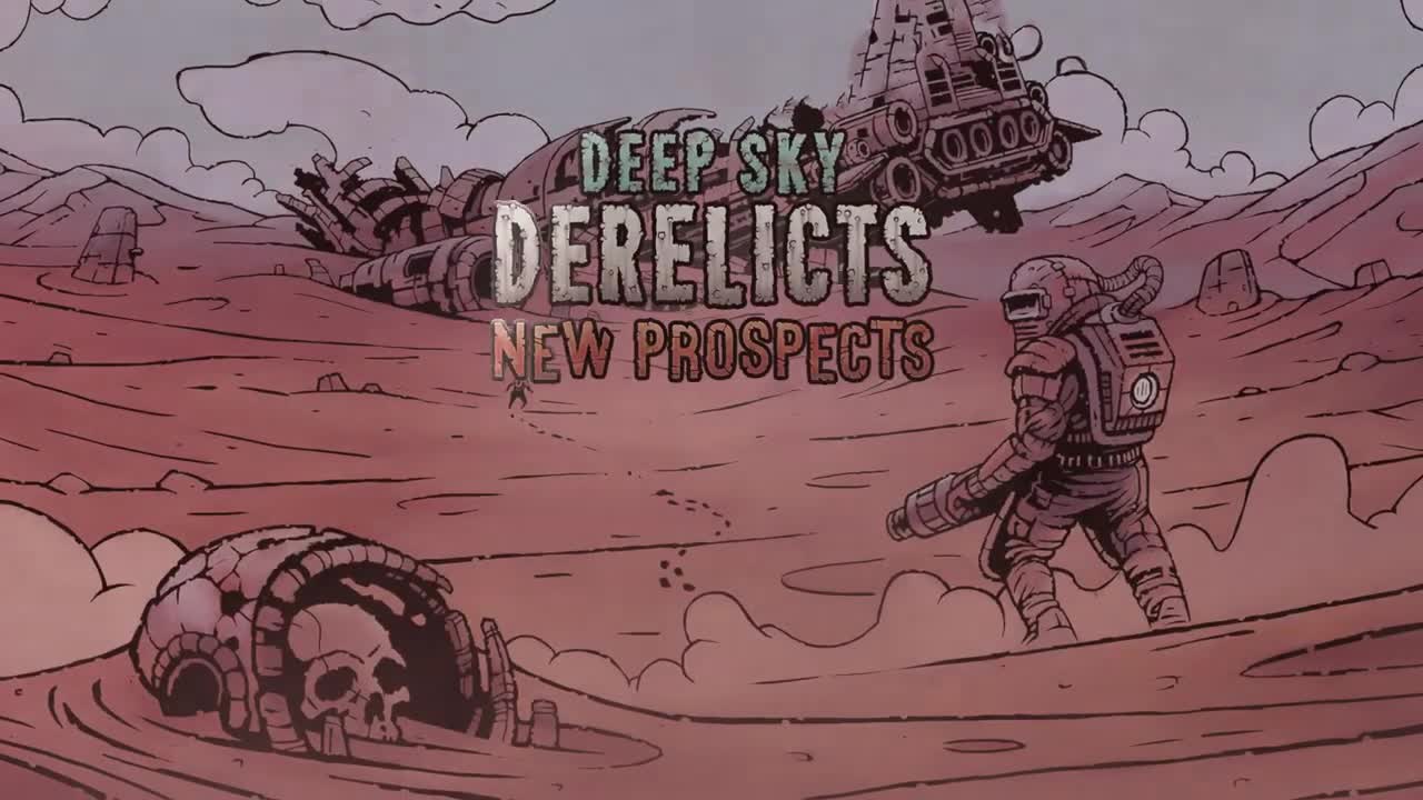 Deep Sky Derelicts dostva New Prospects DLC
