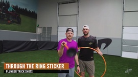 Dude Perfect - Plunger