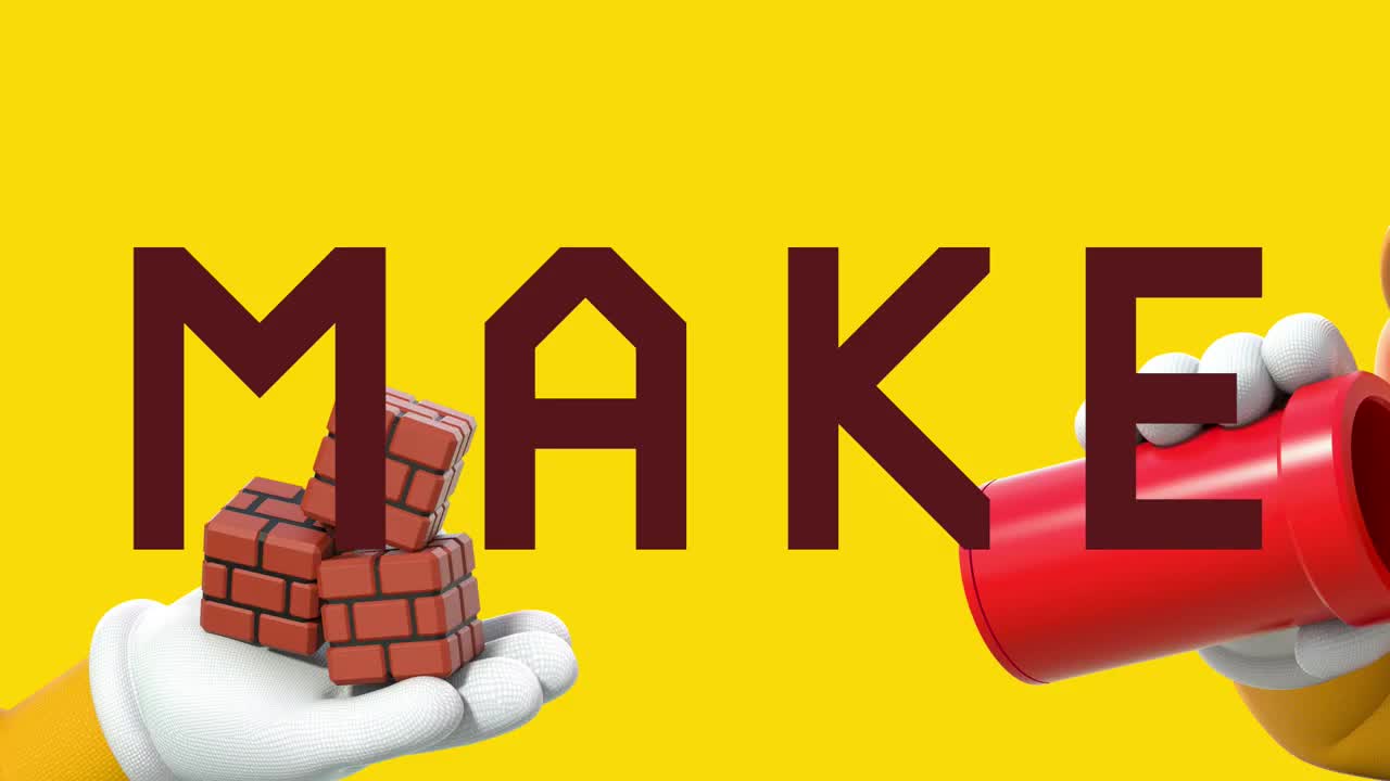 Nov trailer predstavuje monosti v Super Mario Maker 2
