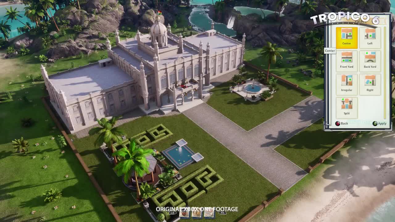 Tropico 6 predvdza svoje kvality na konzole od Microsoftu