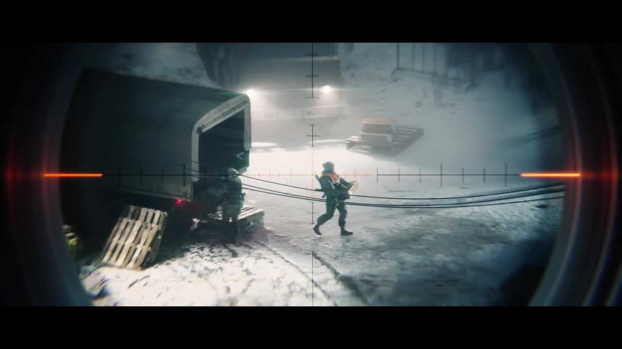 Sniper Ghost Warrior Contracts dostal prv trailer