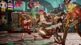 Bleeding Edge ukazuje svoj gameplay a boje