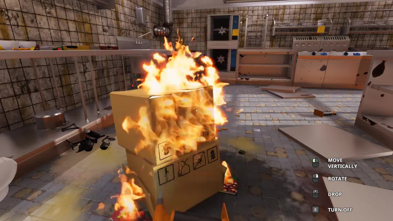 Cooking Simulator vychdza, ukazuje launch trailer