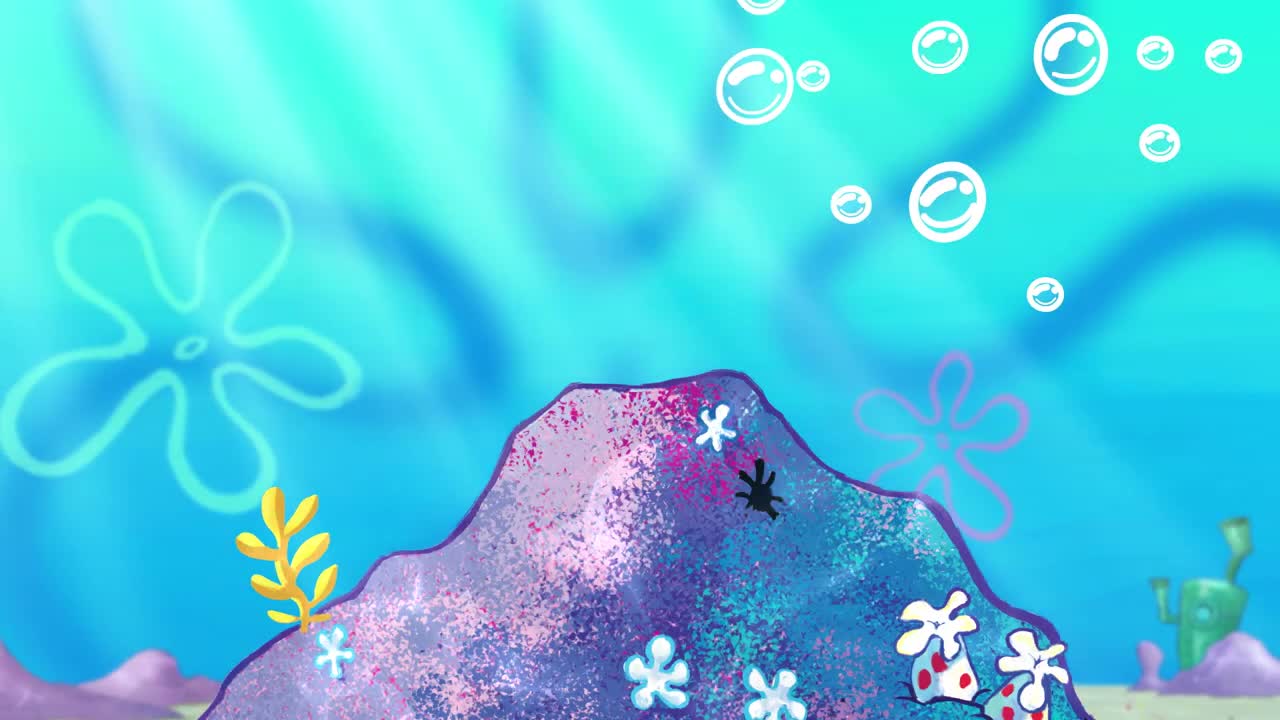 SpongeBob SquarePants: Battle for Bikini Bottom - Rehydrated trailer