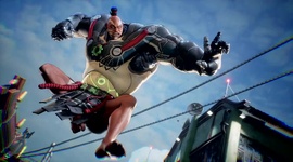 Bleeding Edge - E3 2019 trailer