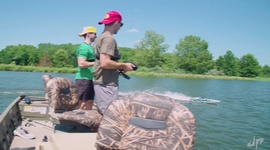 Dude Perfect - Rybrenie