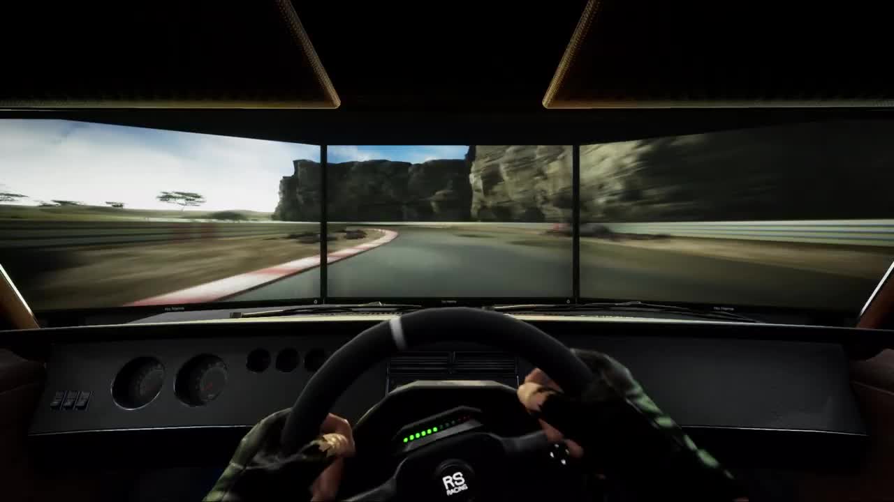 Gaming Constructor Simulator - trailer