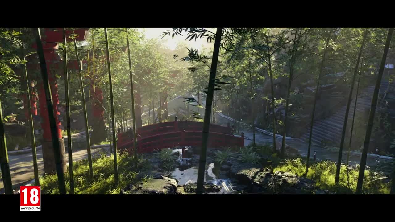 The Division 2 - Episode 1 trailer 