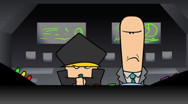 Starcraft: Cartooned, kreslen� skin na Starcraft je u� dostupn�