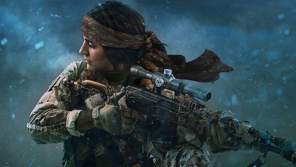 Sniper Ghost Warrior: Contracts dostal dtum vydania