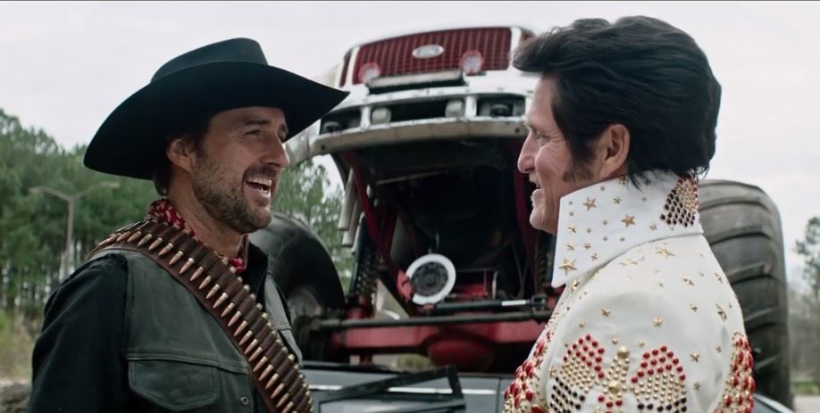 Zombieland: Double Tap