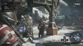 Gears 5 dostane Halo: Reach postavy
