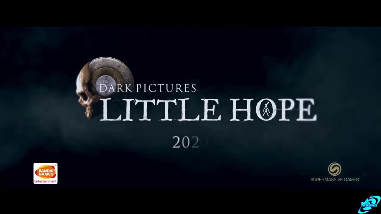 Dark Pictures Anthology bude pokraova Little Hope asou 