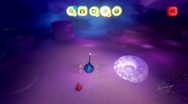 Dreams - gameplay uk�ka