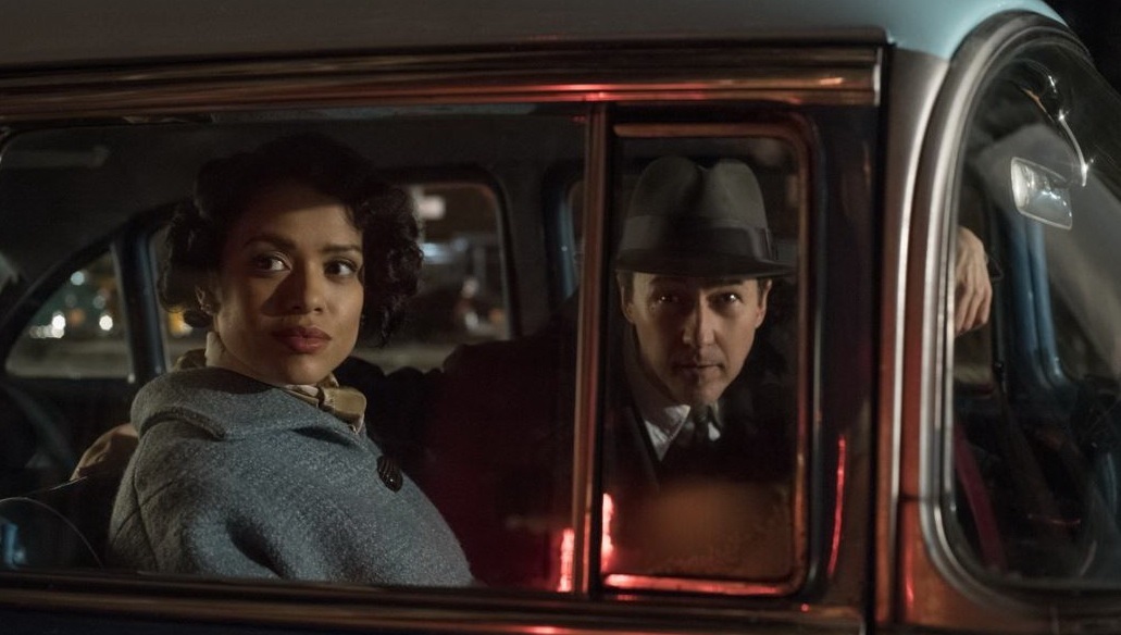 Motherless Brooklyn