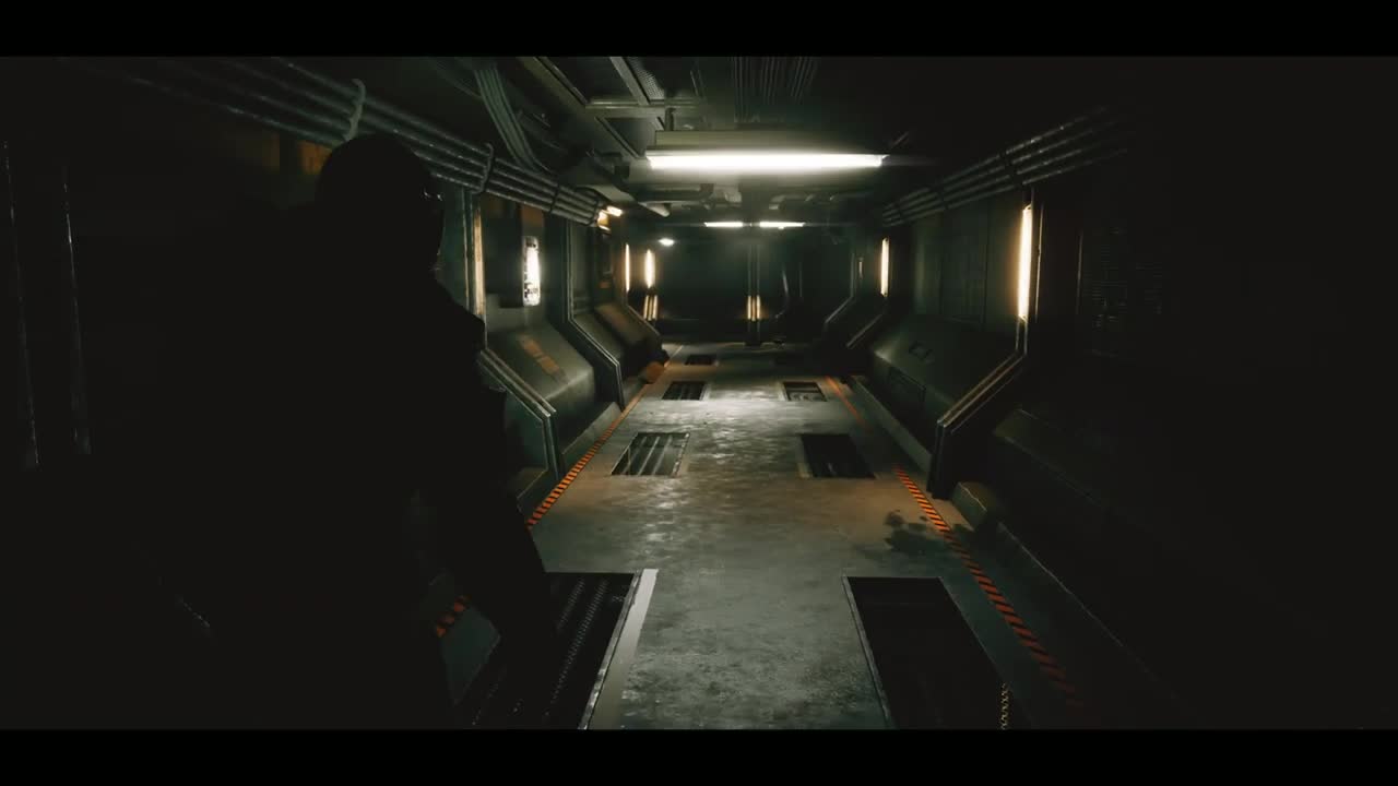 Negative Atmosphere, nástupca Dead Space ukázal kúsok z hrateľnosti