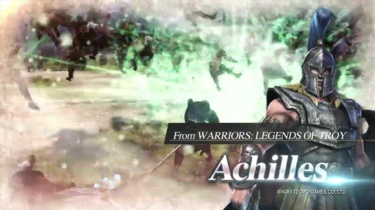 Warriors Orochi 4: Ultimate predvdza vybranch hrdinov