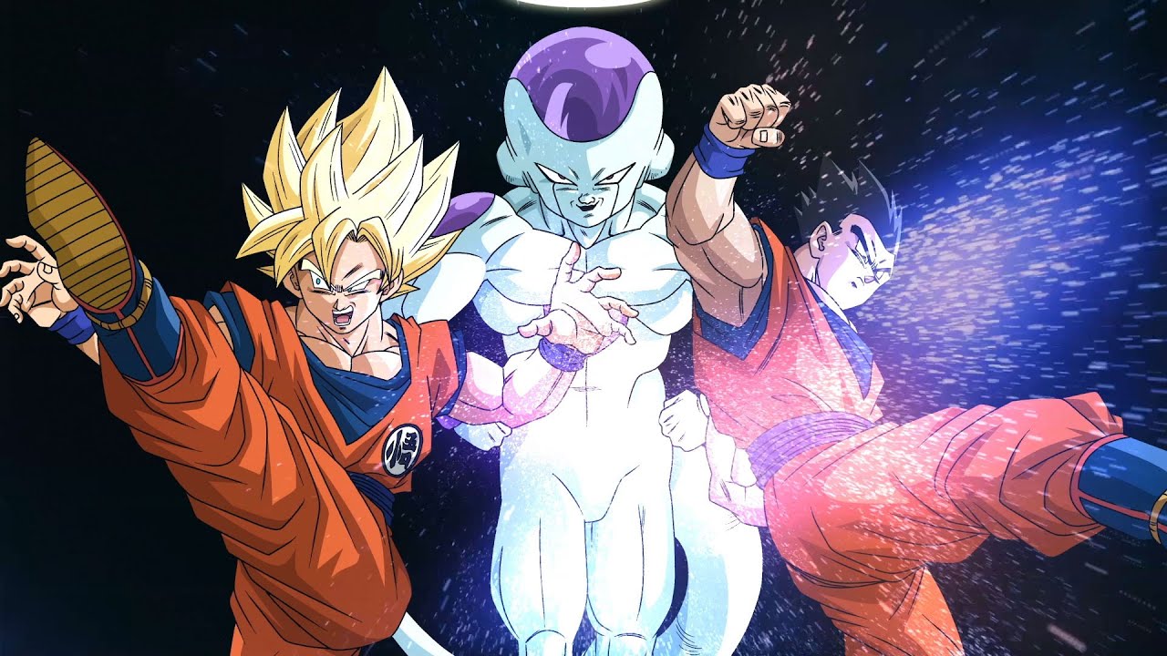 Super Dragon Ball Heroes World Mission pribliuje obsah tretej bezplatnej aktualizcie