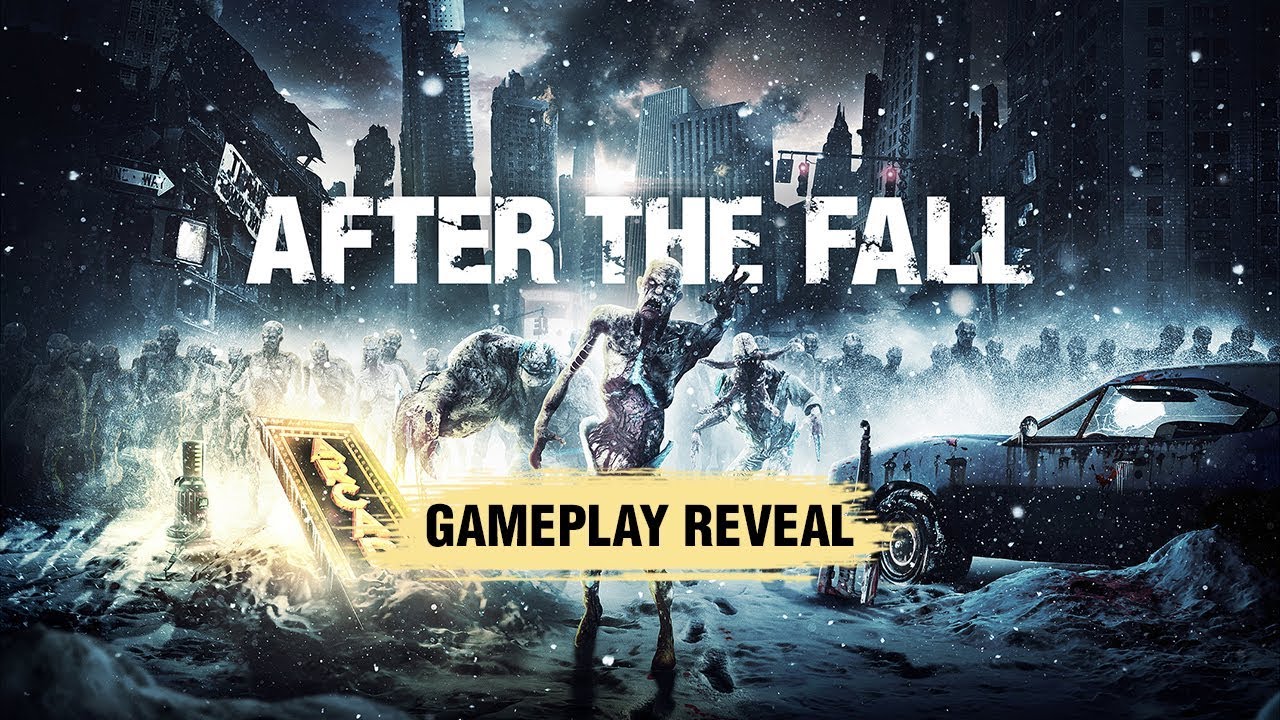 Postapokalyptick VR titul After the Fall prde aj na PSVR