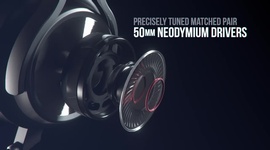 Corsair vydal svoj najnov�� hern� headset Virtuoso