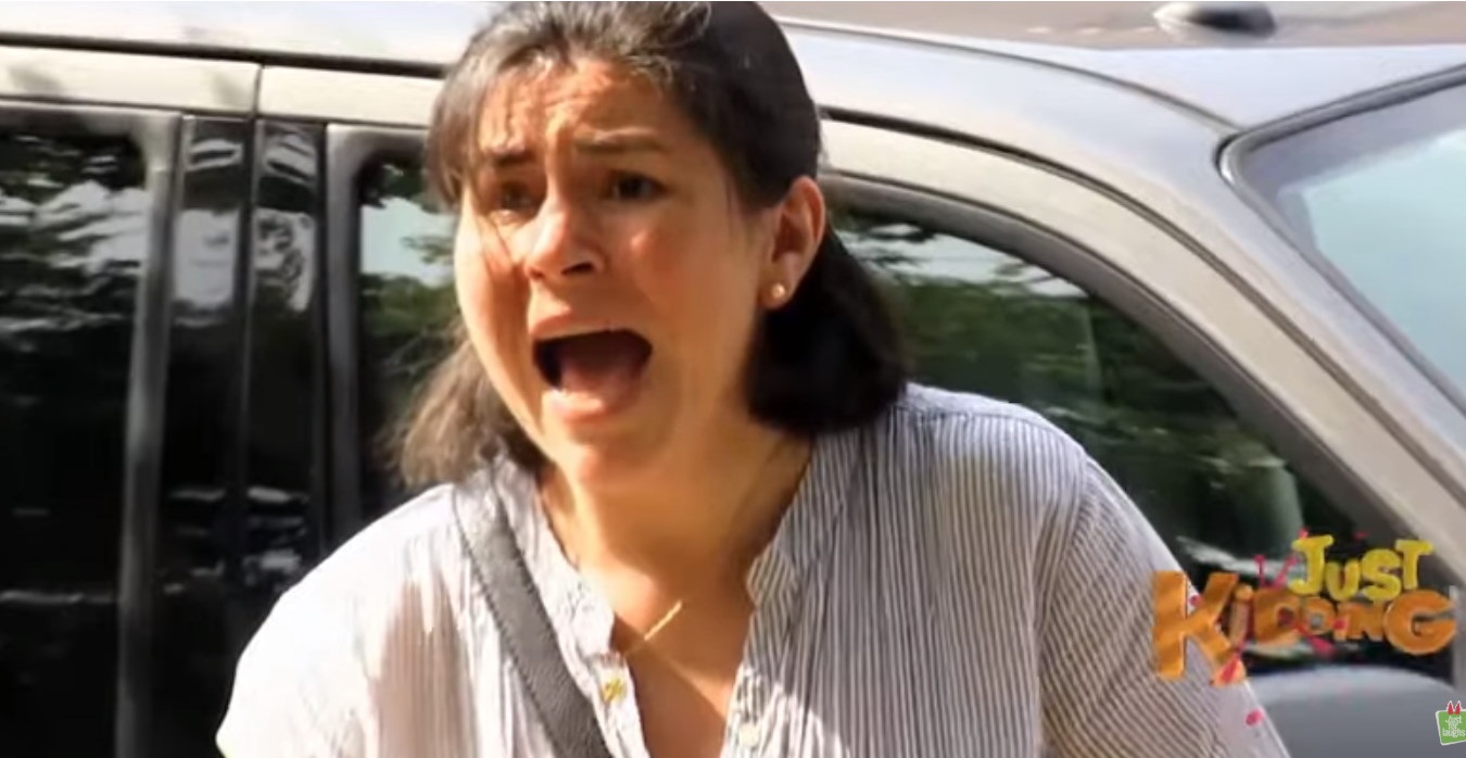 Najlepie scnky zo skrytej kamery