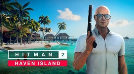 Hitman 2 - Haven Island trailer