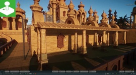 Planet Zoo - Gamescom 2019 gameplay