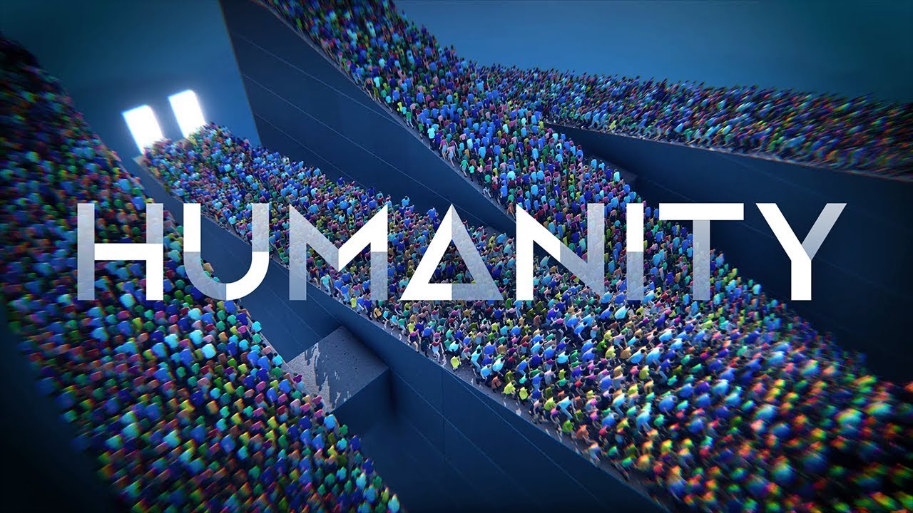 Humanity - trailer