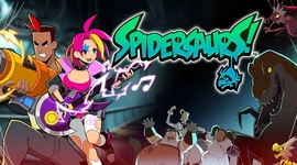 Spidersaurs od autorov Shantae vyiel na Apple Arcade
