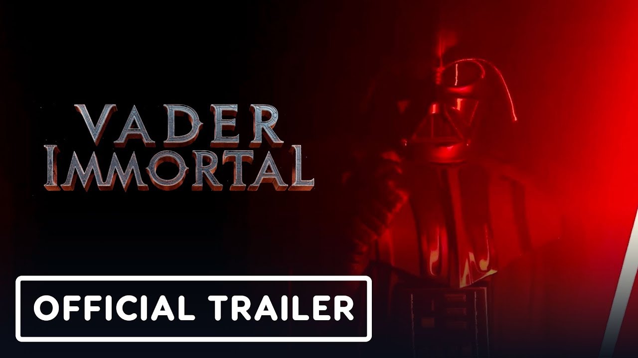 Vader Immortal pokrauje epizdou 2