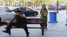 Skryt kamera - komplici