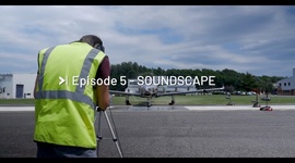 Flight Simulator ukazuje nahrvanie zvukov