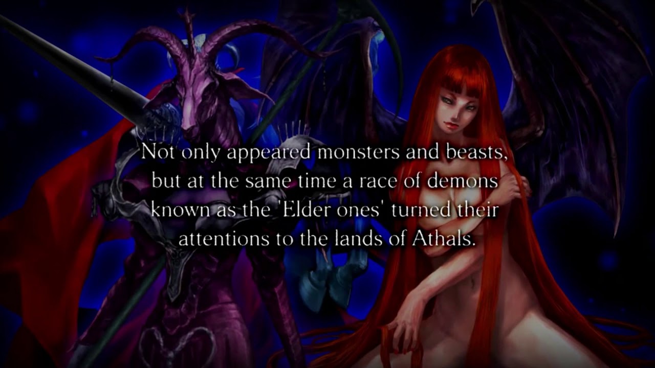 Wizardry: Labyrinth of Lost Souls u aruje na PC