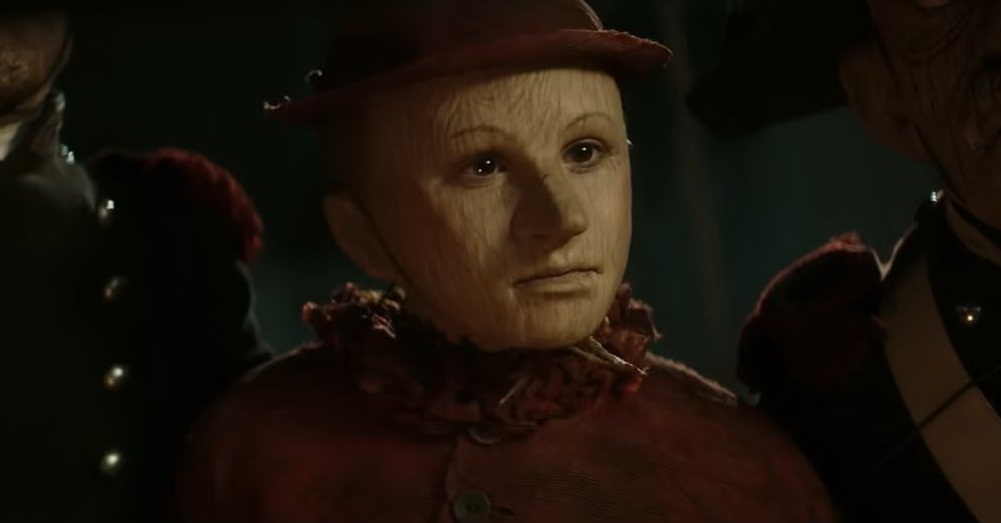 Pinocchio