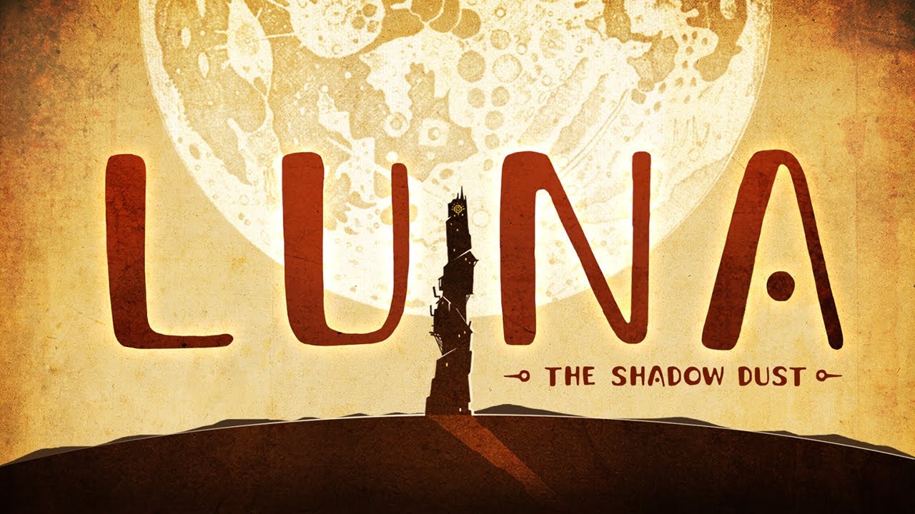 Adventra Luna s novm trailerom dostala aj dtum vydania