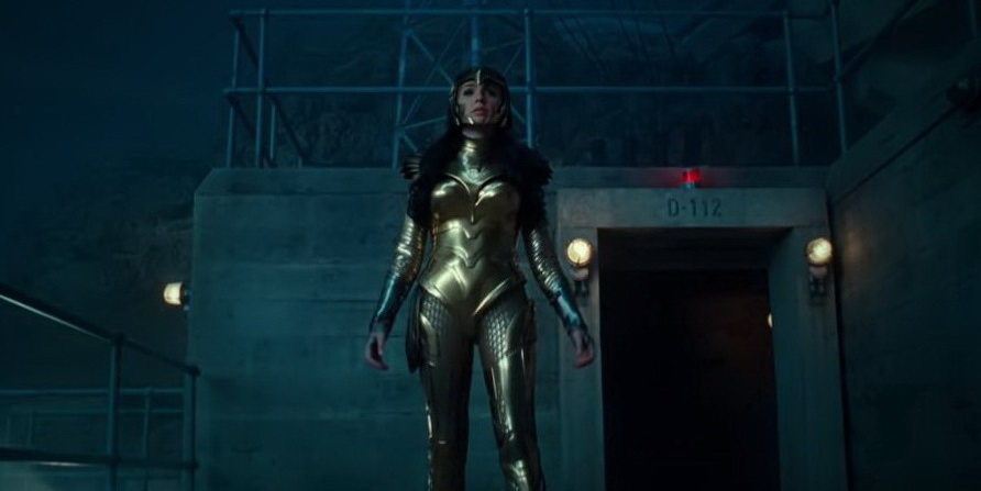 Wonder Woman 1984