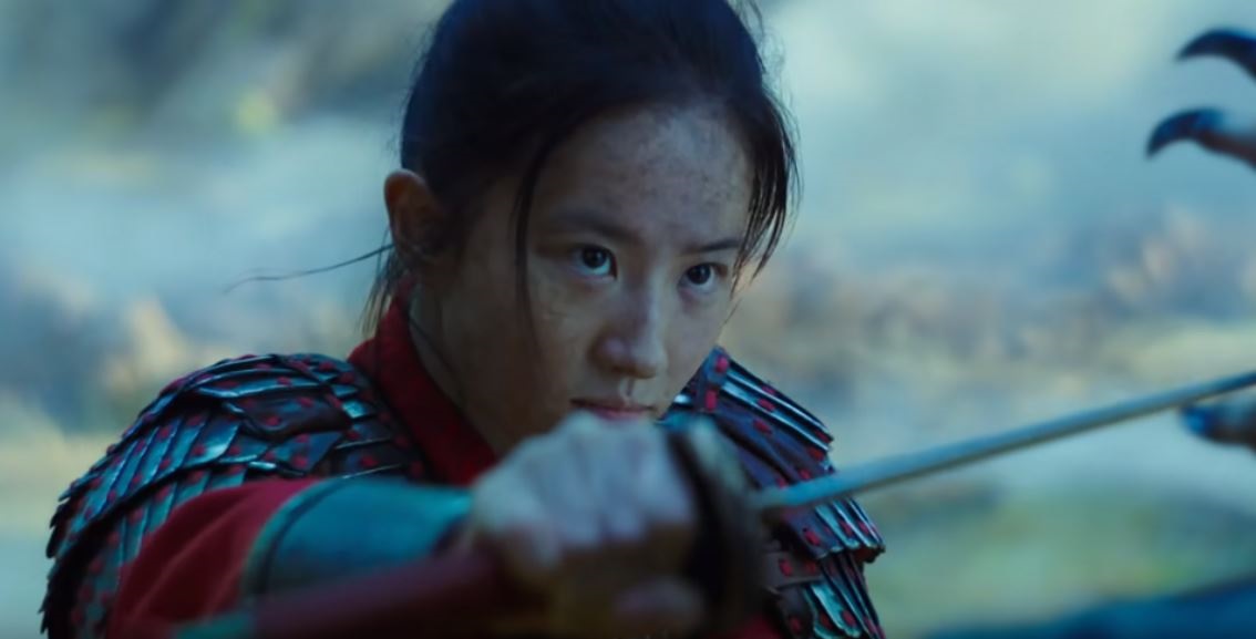 Mulan